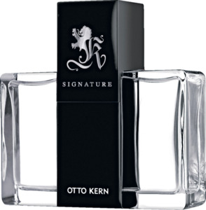 Otto Kern Signature Man After Shave Lotion