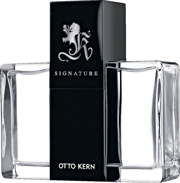 Bild 1 von Otto Kern Signature Man After Shave Lotion