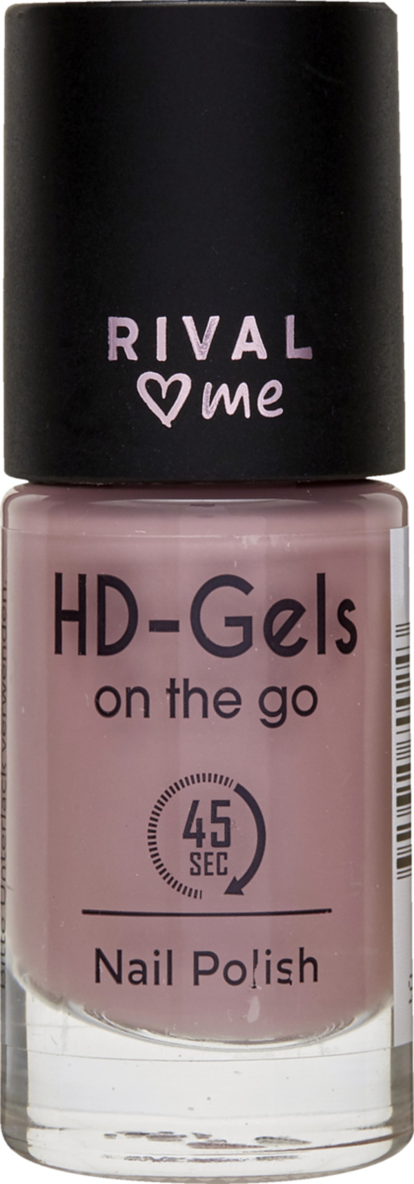Bild 1 von RIVAL loves me HD-Gels on the go 11 squad
