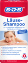 Bild 1 von SOS Läuse-Shampoo