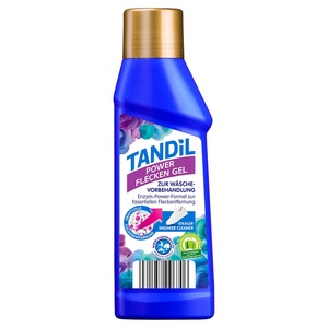 TANDIL Power-Flecken-Gel oder Gallseife 250 ml