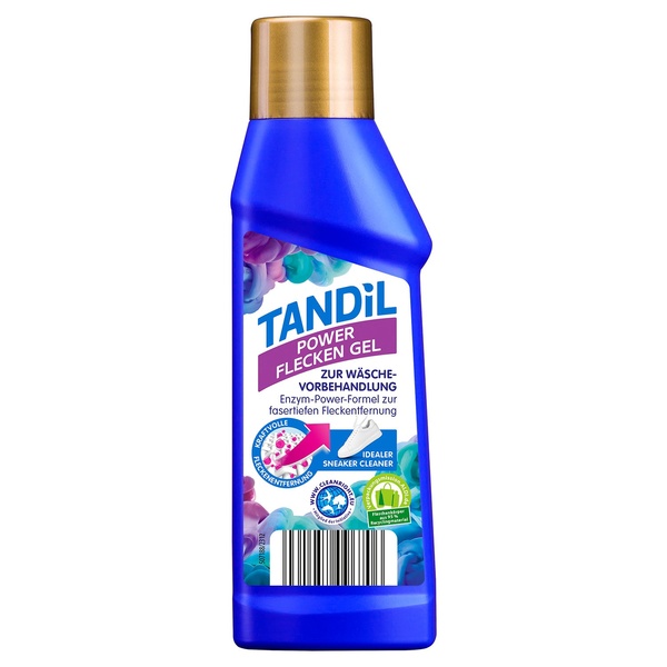 Bild 1 von TANDIL Power-Flecken-Gel oder Gallseife 250 ml