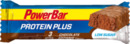 Bild 2 von PowerBar Protein Plus Low Sugar Riegel mit Chocolate Brownie Flavour