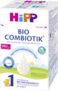 Bild 1 von HiPP Bio Milchnahrung Combiotik 1 von Geburt an