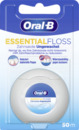 Bild 1 von Oral-B Essential Floss Zahnseide ungewachst