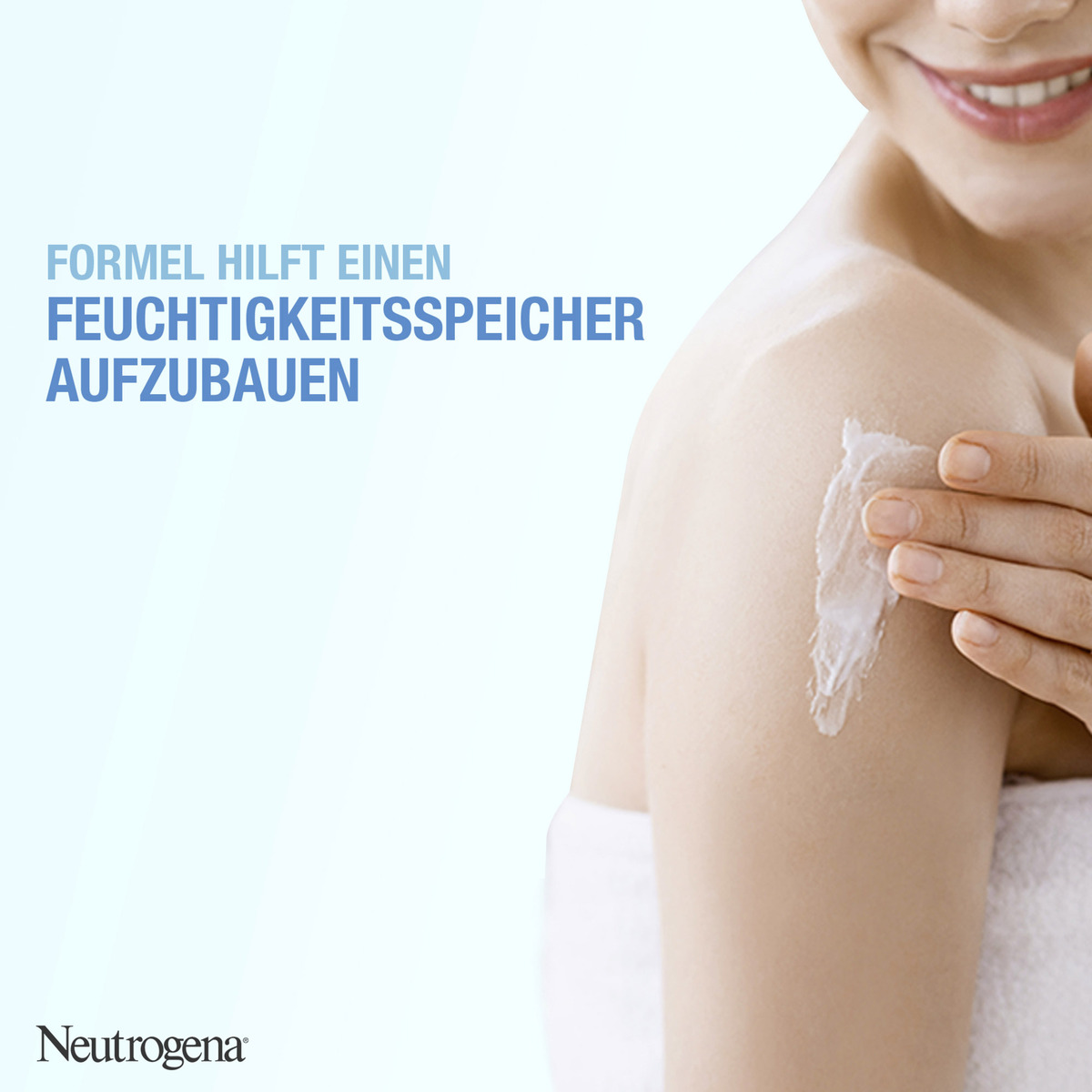 Bild 3 von Neutrogena Hydro Boost Body Lotion Gel