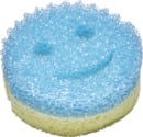 Bild 4 von Scrub Daddy® Scrub Mommy doppelseitiger Schrubber + Schwamm