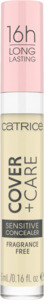 Catrice Cover + Care Sensitive Concealer 001N