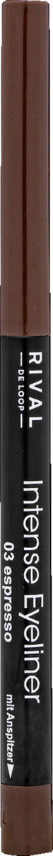 Bild 2 von Rival de Loop Intense Eyeliner 03 espresso