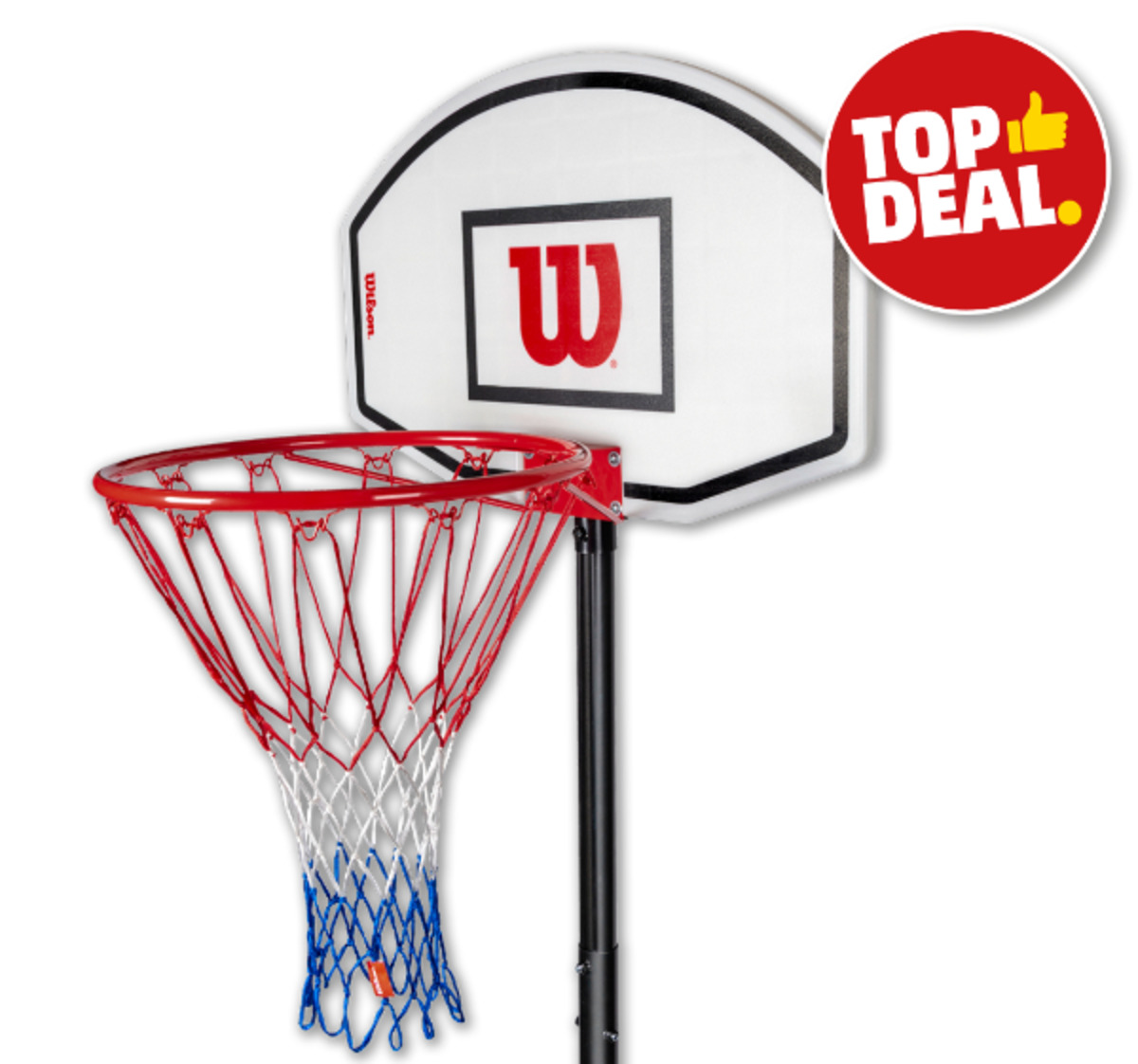 Bild 1 von WILSON Basketballständer*