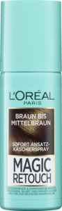 L’Oréal Paris 
            Magic Retouch Sofort Ansatz-Kaschierspray