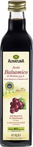 Alnatura Bio Aceto Balsamico di Modena