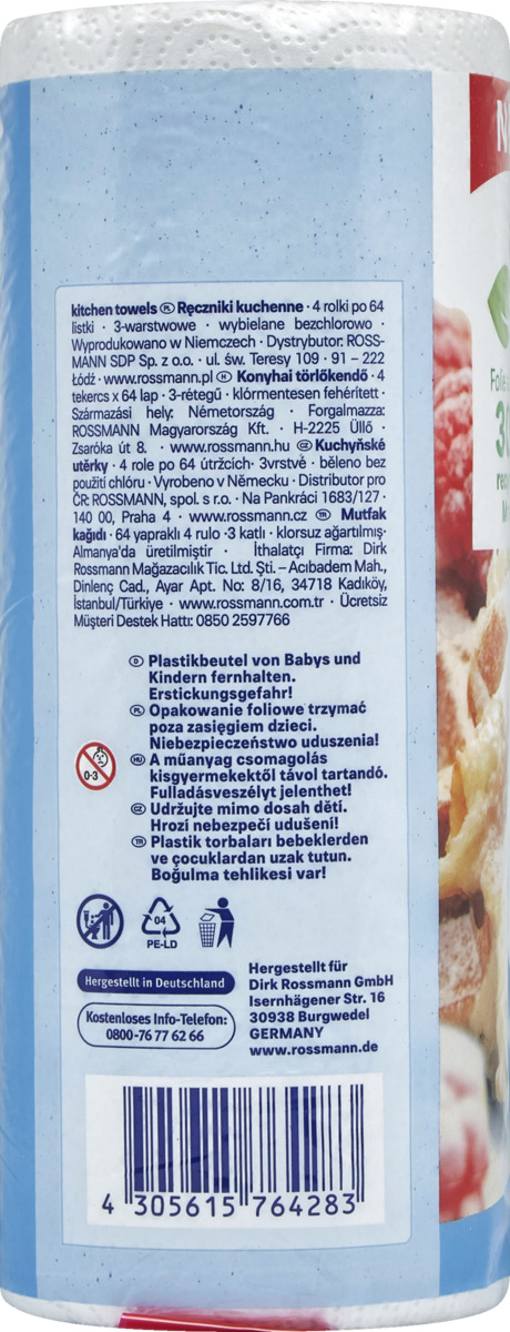 Bild 3 von alouette Küchentücher, classic