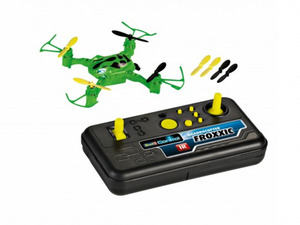 Revell 23884 Quadcopter FROXXIC