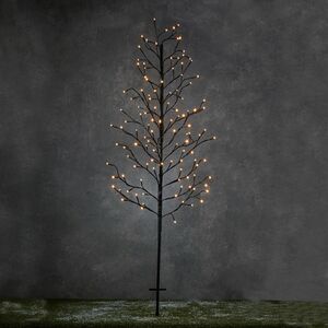 Garden d'light Zweigen Baum mit LED 80 x 150 cm
