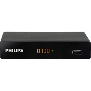 Philips NeoViu S2 HD Satellitenreceiver
