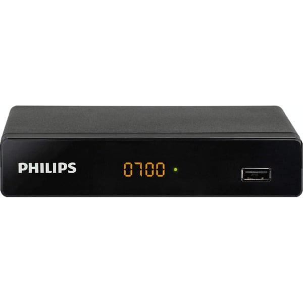 Bild 1 von Philips NeoViu S2 HD Satellitenreceiver