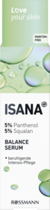 ISANA ISANA Balance Serum