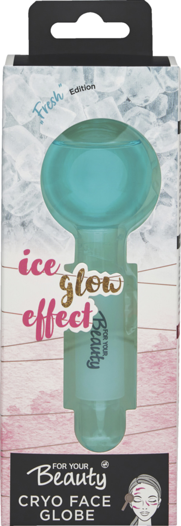 Bild 3 von FOR YOUR Beauty Cryo Face Globe