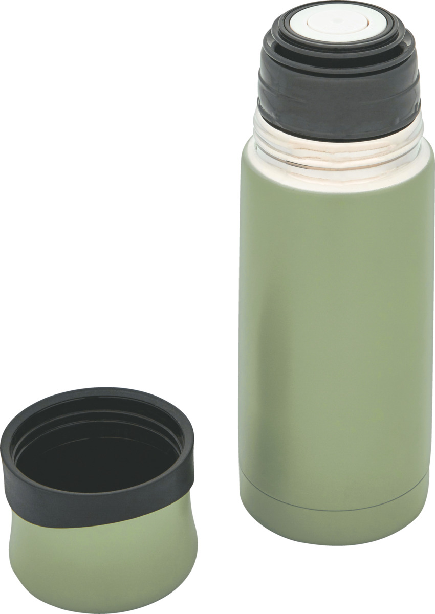 Bild 4 von IDEENWELT Isolierflasche