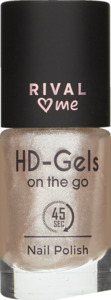 RIVAL loves me HD-Gels on the go 05 dazzling