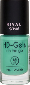 RIVAL loves me HD-Gels on the go 28 beverly hills