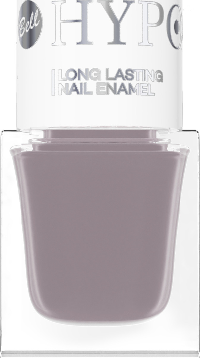 Bild 1 von HYPOAllergenic Long Lasting Nail Enamel 49, 10 g
