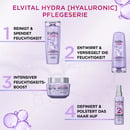 Bild 4 von L’Oréal Paris Elvital Hydra HYALURONIC aufpolsterndes Feuchtigkeitsserum