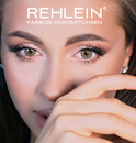 Bild 3 von REHLEIN Beauty Linsen OLIVGRÜN