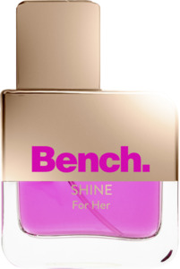 Bench Shine for Her, EdT 30 ml