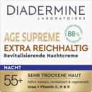 Bild 1 von Diadermine Age Supreme Extra Reichhaltig Revitalisierende Nachtcreme