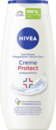 Bild 1 von NIVEA Pflegedusche Creme Protect & dexpanthenol