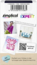 Bild 4 von simplicol Textilfarbe expert
