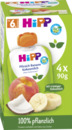 Bild 1 von HiPP Bio Frucht & Pflanzenmilch Pfirsich Banane Kokosmilch