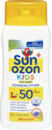 Bild 1 von Sunozon Kids Anti Sand* Sonnenlotion LSF 50