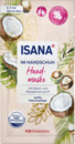 Bild 1 von ISANA Handmaske mit Kokos- und Macadamianuss-Öl