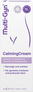 Multi-Gyn® CalmingCreme