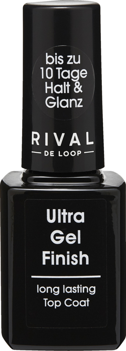 Bild 1 von RIVAL DE LOOP Ultra Gel Finish