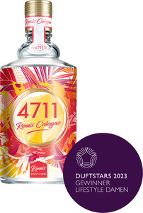 No. 4711 Remix 2022 Cologne Grapefruit, EdC 100 ml