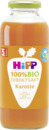 Bild 2 von HiPP Bio 100% BIO Direktsaft Karotte