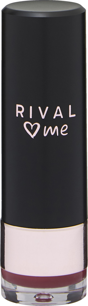 Bild 1 von RIVAL loves me Lip Colour 14 chestnut