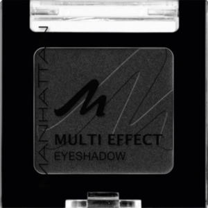 Manhattan Multi Effect Eyeshadow 1010N Blackground