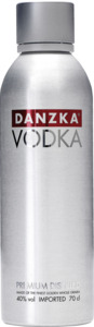 DANZKA DANZKA VODKA Original