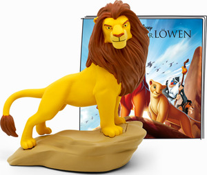 tonies Disney König der Löwen Hörspiel mit Liedern