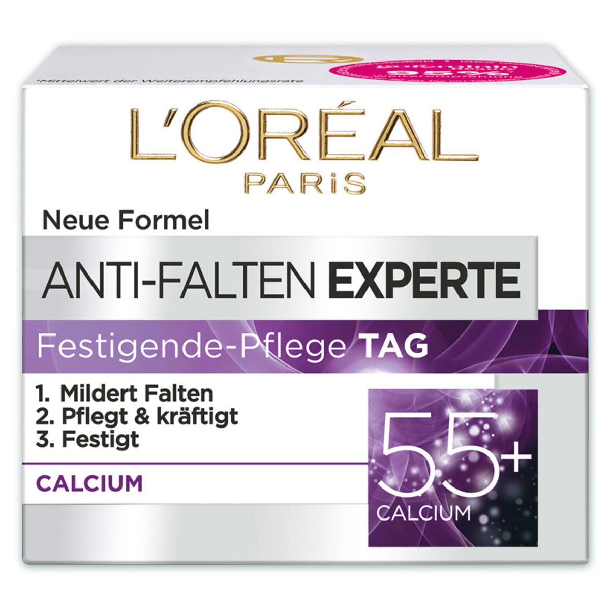 Bild 3 von L'Oréal Paris Anti-Falten Experte