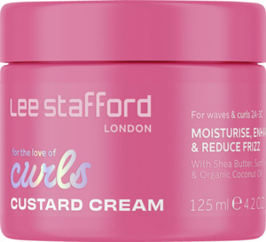 Lee Stafford For The Love of Curls Styling Custard Crème