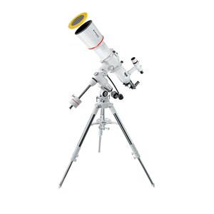BRESSER Messier AR-127S/635 EXOS-1/EQ4 Hexafoc