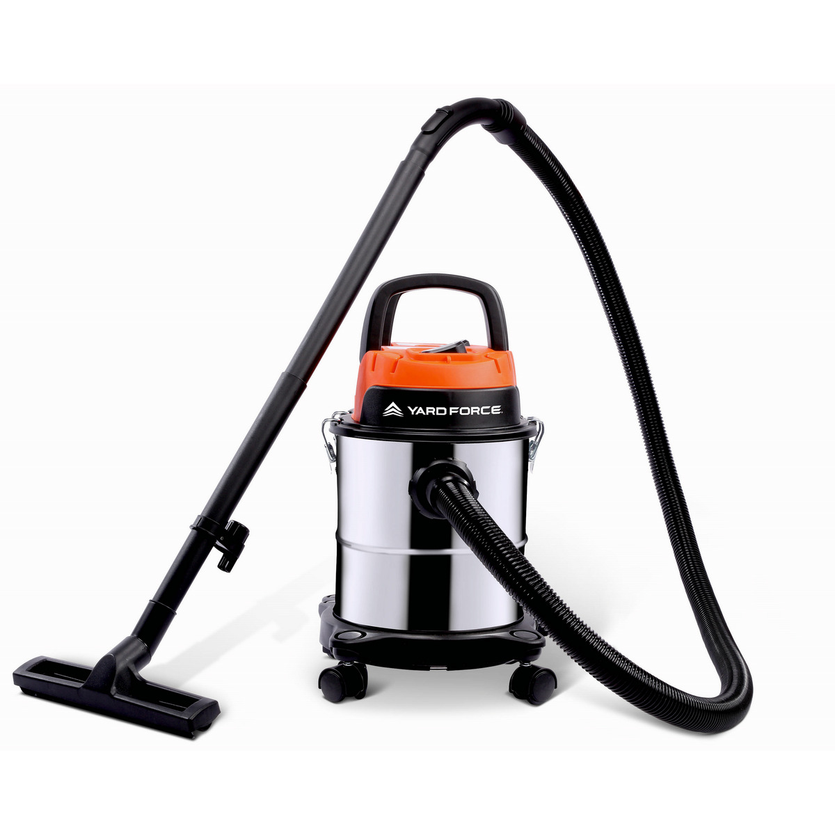 Bild 1 von Yardforce Nass- und Trockensauger 'EWVC12-EU' 1200 W