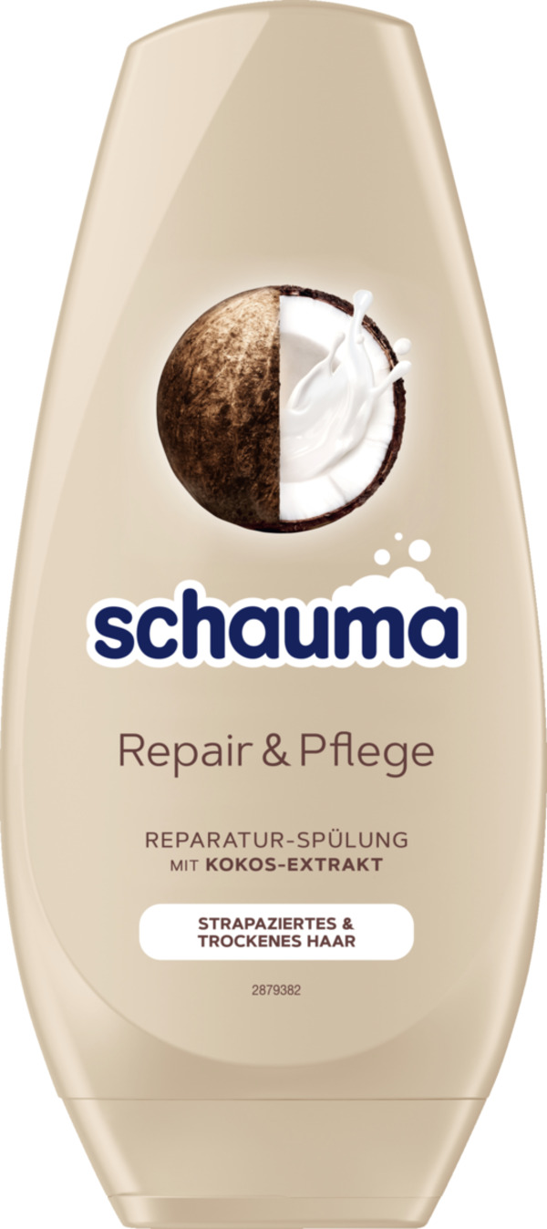 Bild 1 von Schwarzkopf Schauma Repair & Pflege Spülung