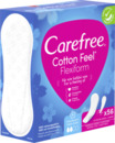 Bild 2 von Carefree Slipeinlagen Cotton Feel Flexiform Frischeduft